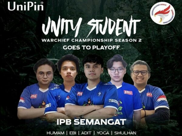 USW Championship Season 2 Playoff Day 1: IPB Buktikan Status Juara Bertahan