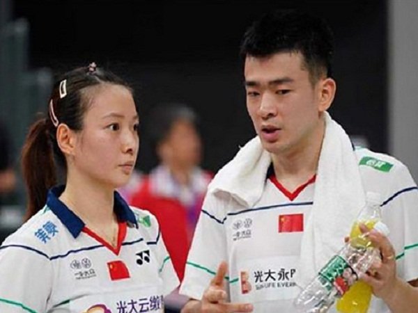 Zheng Siwei/Huang Yaqiog Pimpim Skuad China di Kejuaraan Dunia 2021
