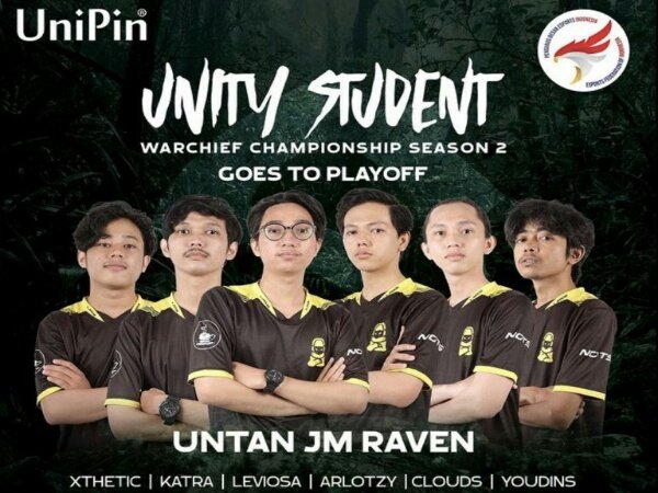 USW Championship S2 Playoff Day 2: UNTAN JM RAVEN Kirim IPB ke Lower Bracket
