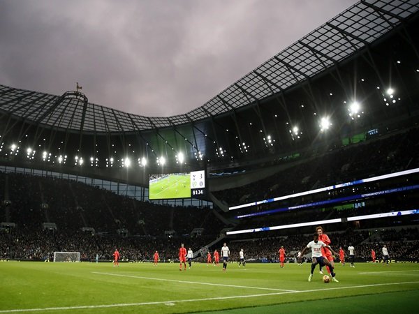Tottenham