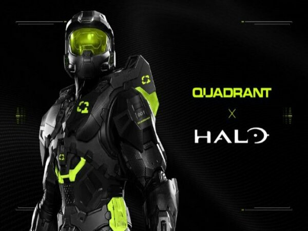 Quadrant Lando Norris Terjun ke Esports dengan Bersaing di Kancah Halo