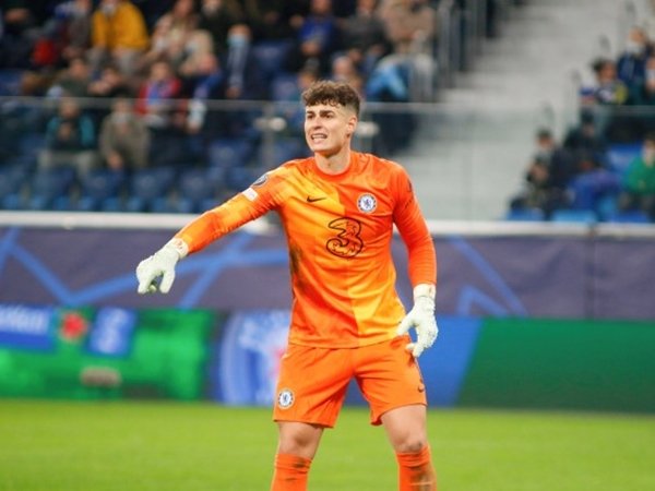 Kepa Arrizabalaga (Sumber: Getty)
