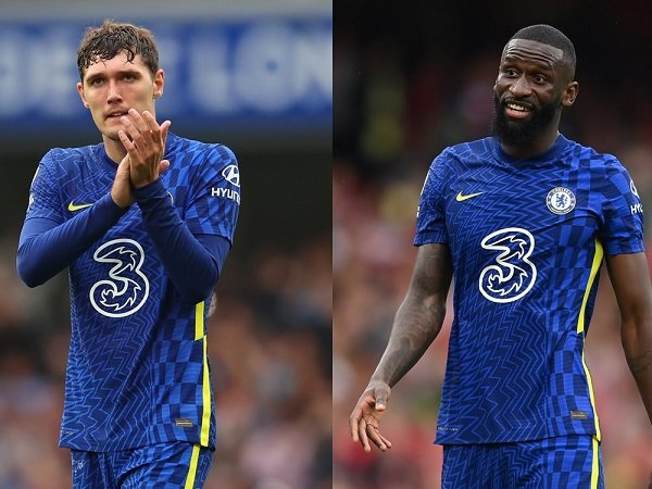 Duo Chelsea Target AC Milan