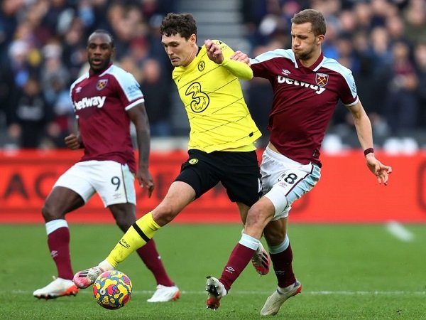 Andreas Christensen