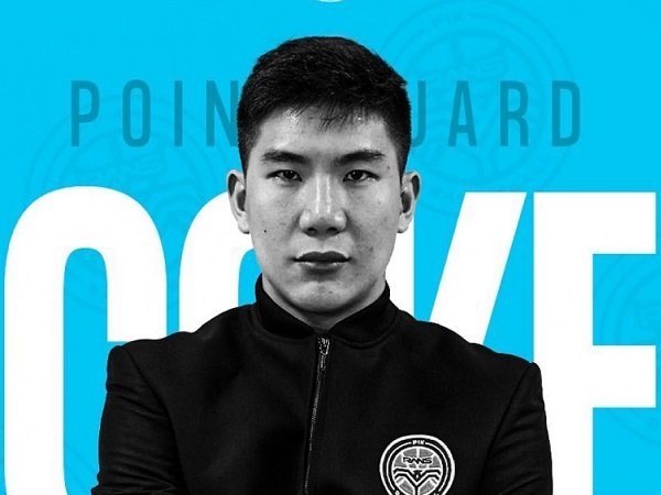 Christian Gunawan ingin cari suasana baru di skuat Rans PIK Basketball.