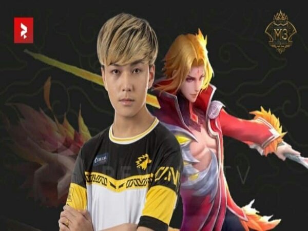 Kairi Sebut Permainan Ling-nya Saat ONIC PH Gasak RRQ Hoshi Belum Maksimal