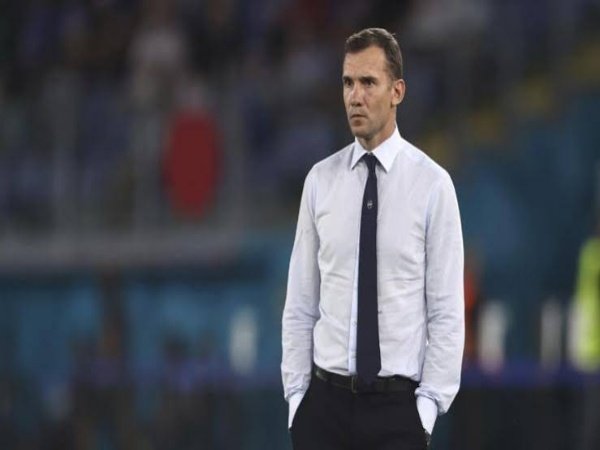 Shevchenko