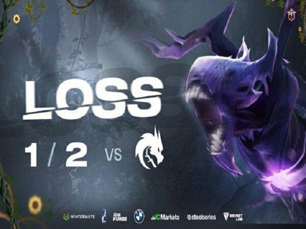 OGA Dota PIT Season 5: Team Spirit Nyaris Takluk dari Skuat Muda OG