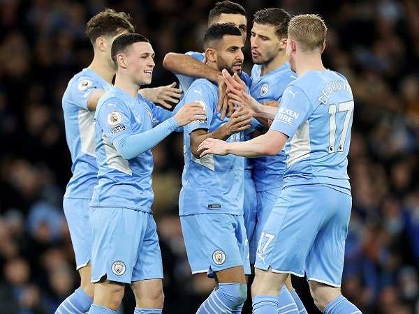 Manchester City bertandang ke kandang Newcastle United dalam lanjutan Premier League.