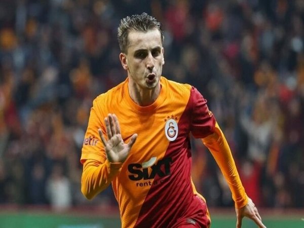 Atletico Madrid dan Barcelona rebutan Akturkoglu