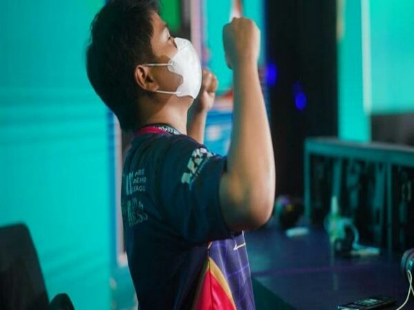 Piala Presiden Esports 2021 MPL Speed Chess: Bekap Kosasih, Leo Lucki Juara
