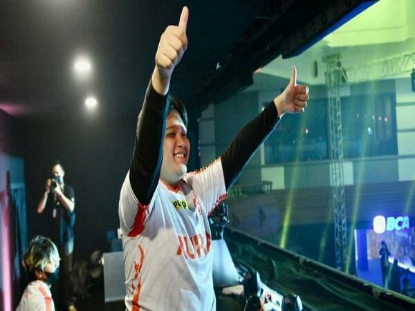 MPL Jadi Target Berikutnya Aura Fire Pasca Juara Piala Presiden Esports 2021