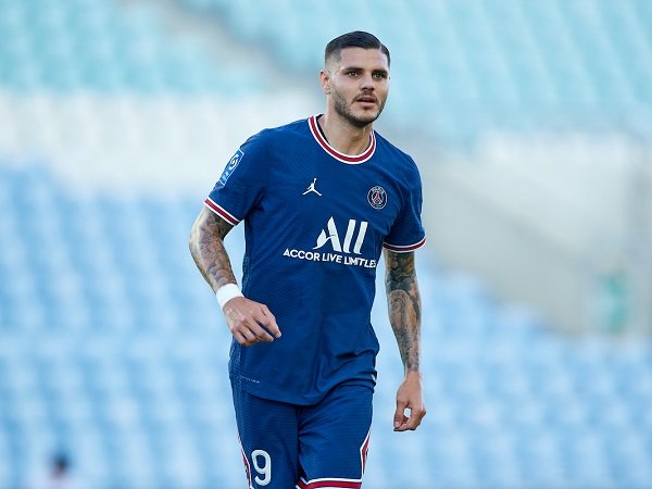 Mauro Icardi