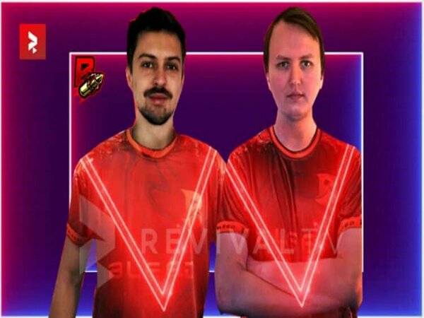 Boyong Pyth dan Maxie, Roster Bleed untuk Tanding di VCT 2022 Lengkap