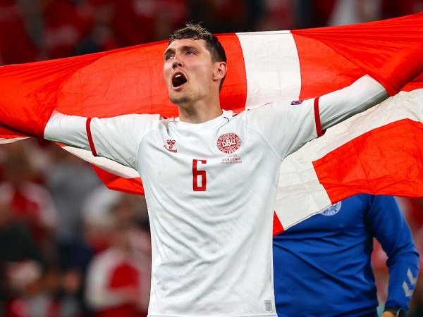 Andreas Christensen