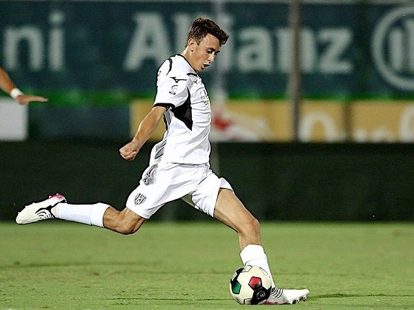 Tommaso Berti