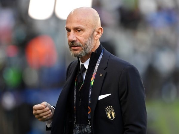 Gianluca Vialli (Sumber: Getty)