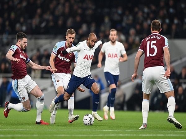 Lucas Moura