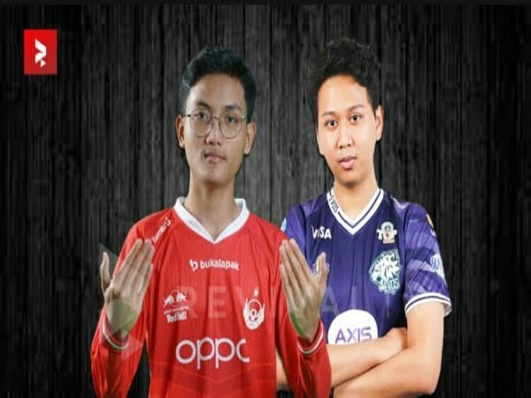 Microboy Tanggapi Belum Dimainkannya Ryzen di League Finals PMGC 2021