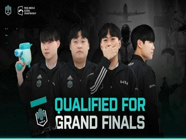Damwon Gaming Jadi Jawara League Finals PMGC 2021 East