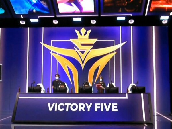 Jelang LPL Spring Split 2022, Victory Five Gaet Pemain Top Laner Rich