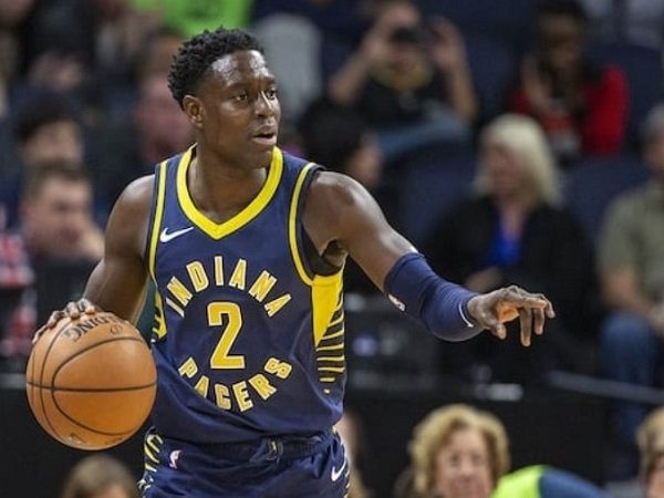 Los Angeles Lakers merekrut Darren Collison.