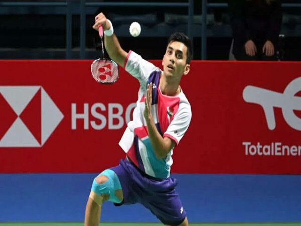 Perunggu Kejuaraan Dunia Buat Lakshya Sen Kian Percaya Diri