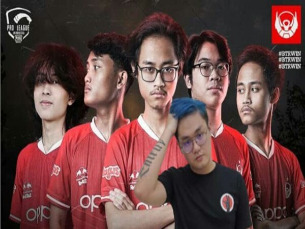 Analisis Penyebab Kegagalan BTR RA ke Grand Final PMGC 2021 versi Entruv