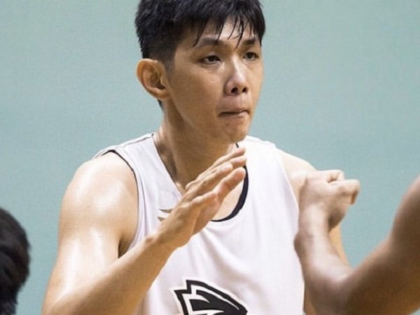 Pemain West Bandits Solo, Mei Joni.(Images: IBL)