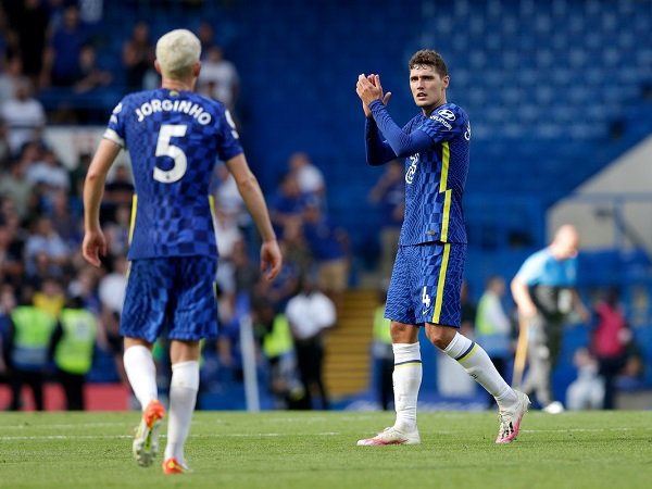 Andreas Christensen