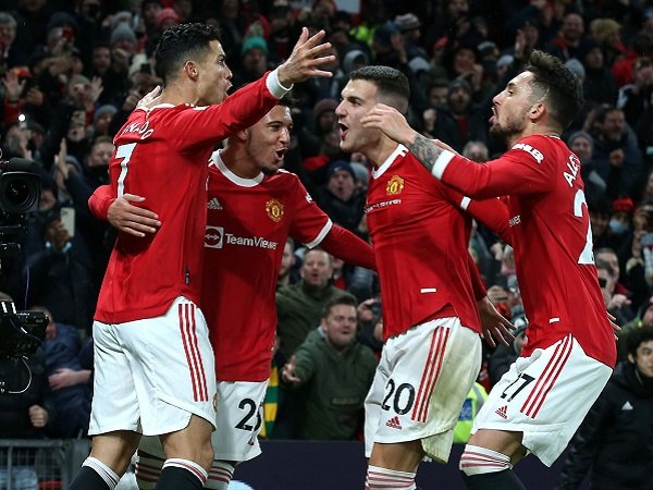 Manchester United hadapi Newcastle United di Boxing Day.