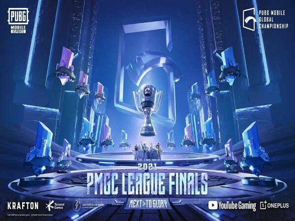Rise Esports Dominasi Daftar Pemenang Individual Awards PMGC 2021
