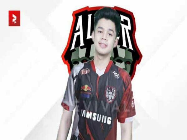 Divisi VALORANT Alter Ego Segera Resmikan Pemain Stand-In Adrnk1ng?