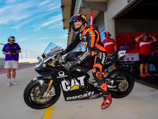 Mick Doohan ingin lihat Jack Miller berjaya di MotoGP 2022.
