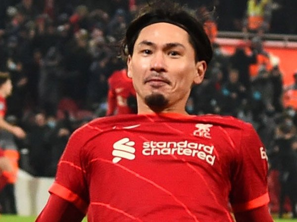 Minamino Bocorkan Momen Terbaiknya Selama Berseragam Liverpool