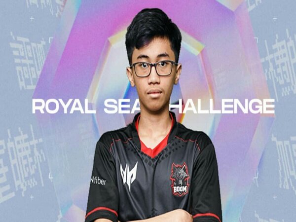 2 Pemain VALORANT Indonesia Masuk Top 5 ACS 2021 APAC Versi Run It Back