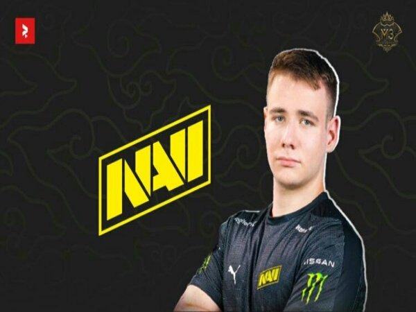 Defender NaVi Berikan Sanjungan Kepada Tiga Offlaner Indonesia