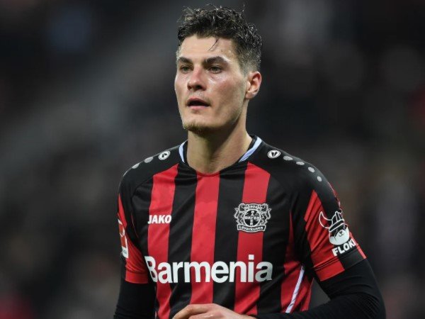 Patrik Schick
