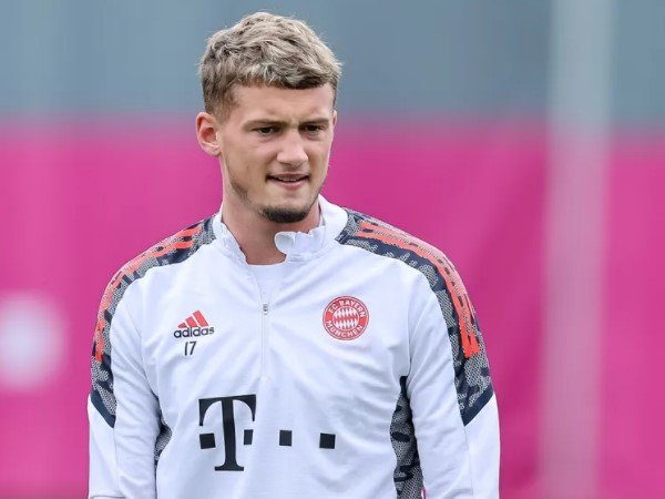 Bayern Munich