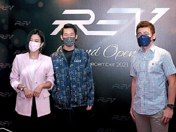 Goh Liu Ying Akan Comeback Dengan Partner Baru Tahun Depan
