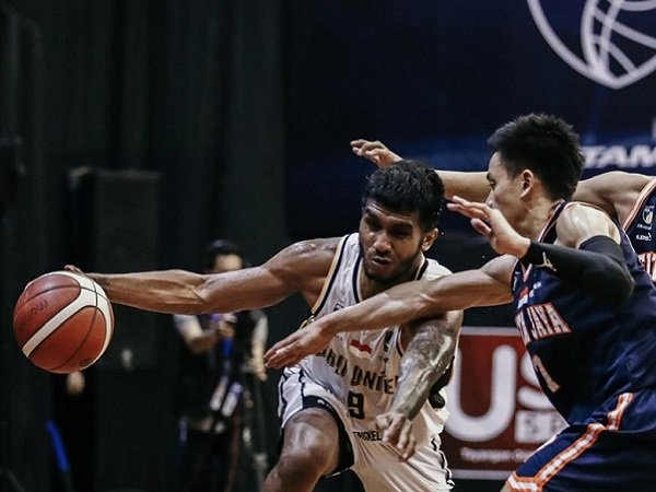 Junas Miradiarsyah: Enam Pebasket IBL Dihukum Berat karena Match Fixing