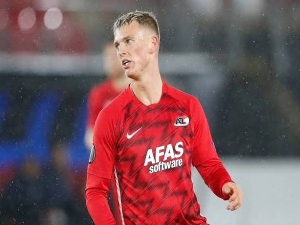 Lazio mengincar duo Gudmundsson