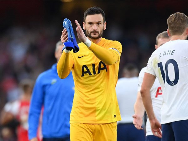 Hugo Lloris
