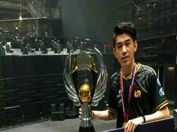 RRQ Sena Rombak Roster Jelang MDL ID Season 5, JBun yang Pertama Didepak!