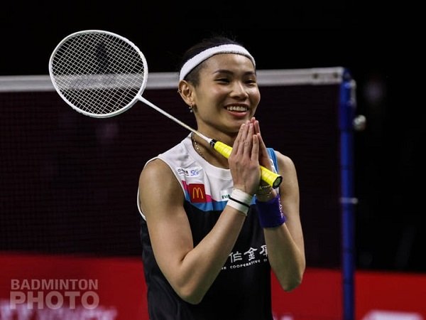 Tai Tzu Ying, Ratu Bulu Tangkis Tanpa Mahkota