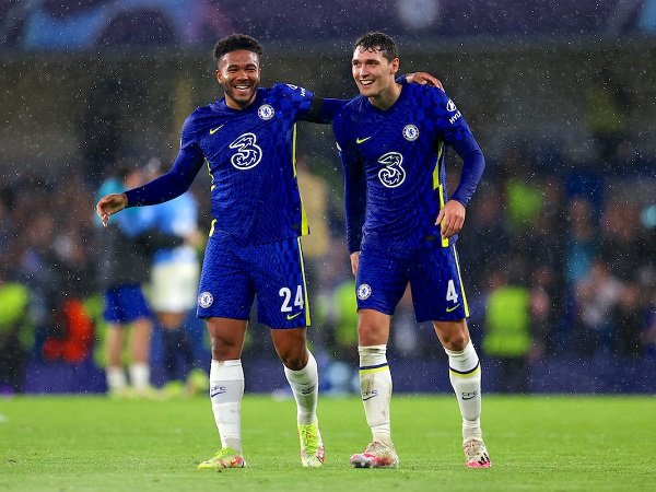 Andreas Christensen