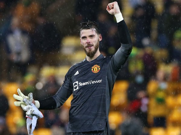 David de Gea
