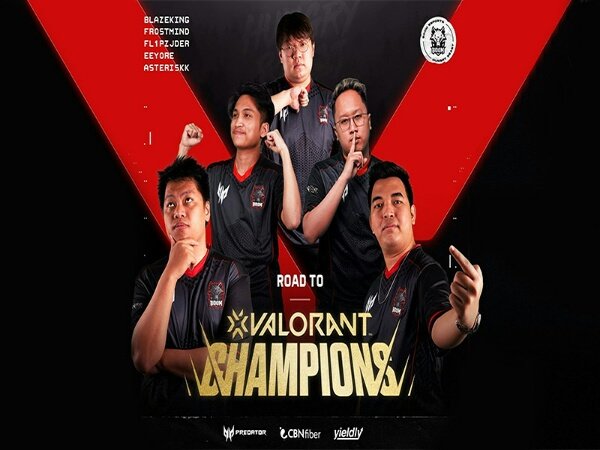 Kaleidoskop 2021: Empat Tim VALORANT Indonesia Terbaik