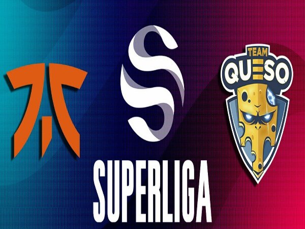 Keluar dari NLC, Tim LoL Akademi Fnatic Pindah ke Superliga