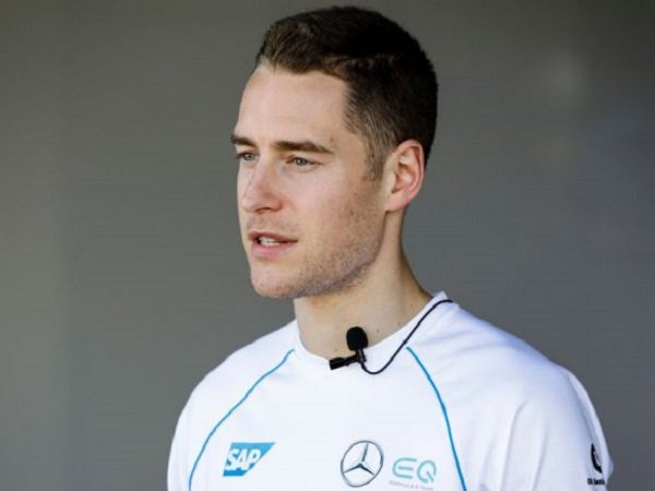 Stoffel Vandoorne